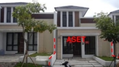 Rumah Cantik Di Citra Sentul Raya.cluster Orinoco