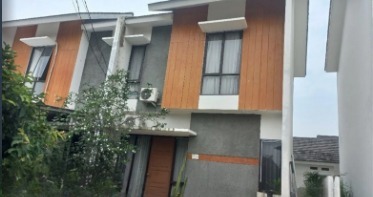 RUMAH DI NEO GRAND MEKARSARI RESIDENCE, CLUSTER LIMEBERRY, CILEUNGSI; LT.84m2; SHM