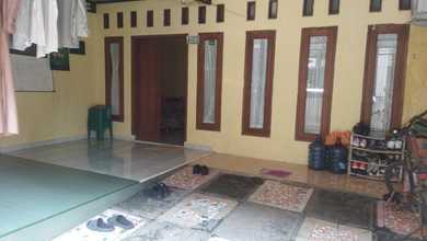 Rumah Murah Di Cluster Gardenia Grand Depok City Gdc Depok