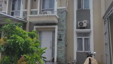 Rumah Murah 2lt, Perumahan, Shm, Pakansari Cibinon, Aman Dan Nyaman