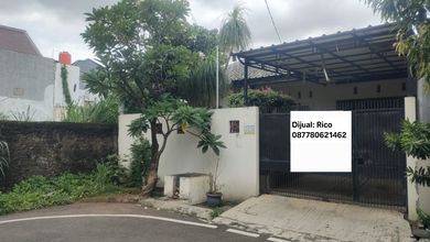 Rumah Premium area Pondok Kelapa, Jakarta Timur, LT 300 m2