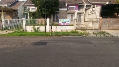 Rumah Nyaman Lt.119m2 Di Rivaria Sawangan Depok