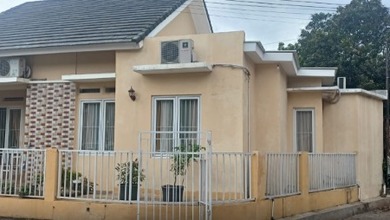 RUMAH MURAH DI NUANSA CIMANGGIS 2, TAPOS, DEPOK; LT.151 m2; SHM