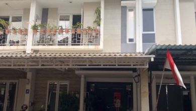 Rumah 2lt, Luas 110m² Di Springville Residence Duren Jaya Bekasi
