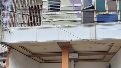 Rumah Di Permata Depok Sektor Berlian 2; Lt.90m2, Shm