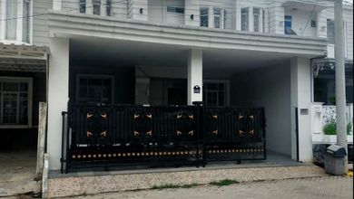 Rumah 2 Lt, Bisa Kpr Atau Over Kredit Di Gdc New Anggrek 2