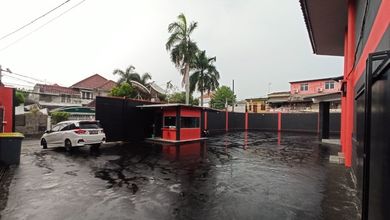 Jual Rumah Terkini area Tanjung Barat, Jakarta Selatan Luas 382 m2