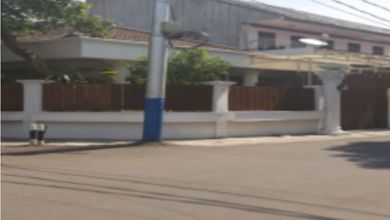 Rumah Modern area Kayu Putih, Jakarta Timur, LT 200 m2