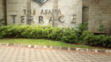 Jual Rumah Mewah Luas 111 m2 Kawasan Depok II, Depok