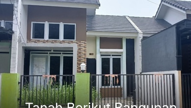 Rumah Siap Huni Di Grand Nusa Indah Culeungsi