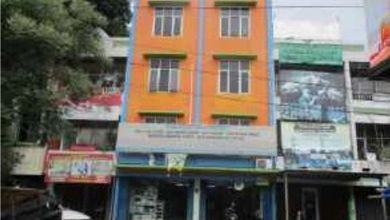 2 Ruko Gandeng, 4 Lantai; Luas 120m² Di Ruko Cut Meutia Plaza Kota Bekasi