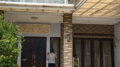Jual Rumah 120 area Gunung Putri, Bogor
