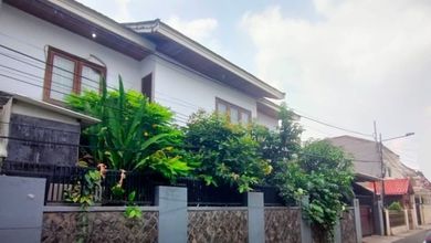 Rumah 2 Lt, 300m2 Di Tebet Utara Jakarta Selatan