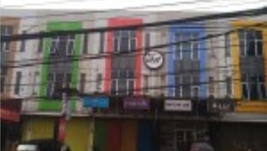 Ruko Cantik 3lt; Murah Di Gandul Cinere