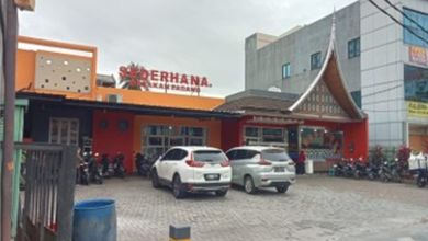 Rumah Pinggir Jalan Margonda Lt.660m² Di Depok