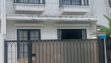Rumah 2 Lantai; Lt.92m2 Di Kavling Bri Gdc Grand Depok City Depok