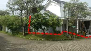 Rumah Tingkat Di Vila Rizki Islami 2 Cluster Mina Sawangan Depok