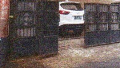 Rumah 2lt 156m2 Pinggir Jalan Strategis Di Cipinang Jakarta Timur