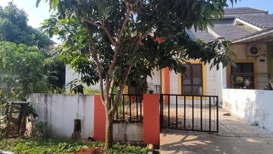 Rumah Siap Huni Di Grand Nusa Indah