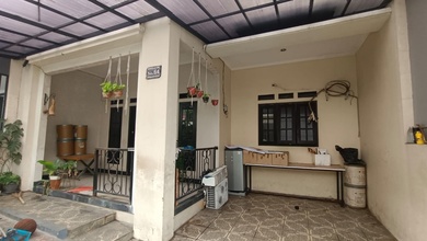 Rumah Premium Luas 99 Jual area Ciganjur, Jakarta Selatan