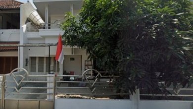 Rumah 2 Lantai, Lt.180m2 Di Perum. Griya Inti Sentosa Sunter