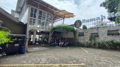 Rumah Sederhana area Tanah Sareal, Bogor, LT 512 m2