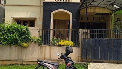 Dijual Rumah Citra Grand Cluster Nusa Dua Jati Karya Bekasi