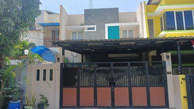 Rumah Dijual Joglo : Jl.rudah Kav Hankam Joglo Jakarta Barat
