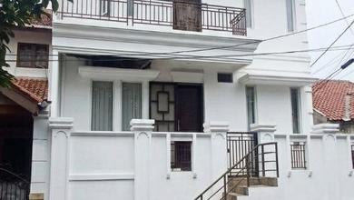 Dijual Rumah Villa Melati Mas Tangerang