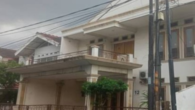 Rumah Di Bintaro Jaya Sektor 2