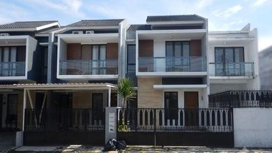 Dijual Rumah Permata Cimanggis Depok