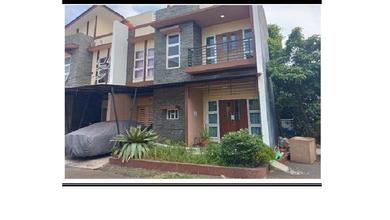 Dijual Rumah Pamulang : Cluster Grand Epainos Residence Pamulang Tangsel
