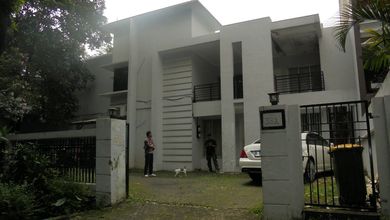 Rumah Dijual Di Panglima Polim Jakarta Selatan