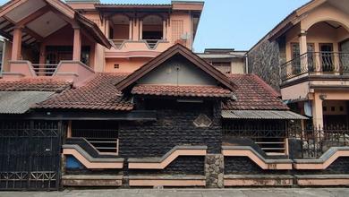Rumah Dijual Cipondoh Makmur Tangerang