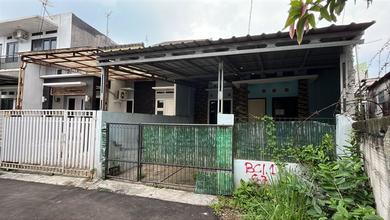 Dijual Murah Rumah di Bumi Cimanggis Indah Depok