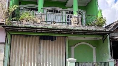 Rumah Dijual Bojong Nangka : Perum Dasana Indah Kelapa Dua Kabupaten Tangerang