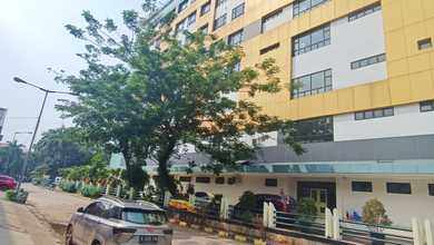 Ruko 3 Lantai Di Mutiara Taman Palem Cengkareng Jakarta Barat