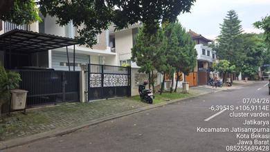 Dijual Rumah Citra Grand Cibubur