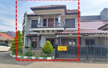 Rumah Dijual Di Gr27 Graha Bintaro Tangerang Selatan