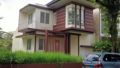 Rumah Dijual di Cinere : Perum Cinere One Residence