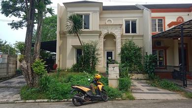 Dijual Rumah Karawaci : Cluster Rolling Hils Karawaci Binong Tangerang