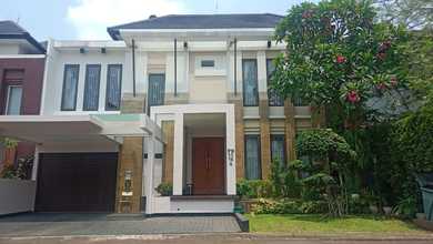 Rumah Dijual Di Puri Bintaro Tangerang Selatan