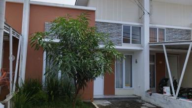 Rumah di Jual Serpong Garden Village Parung Panjang