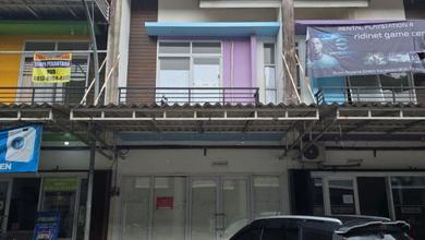 Ruko Dijual Green Aryana Karawaci Kab.tangerang
