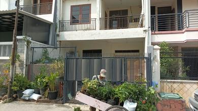 Rumah Dijual di Sunter Pratama Sunter Agung Jakarta Utara