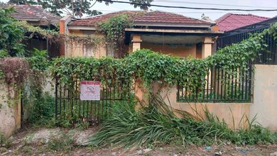 Rumah Dijual di Sawangan Gardenia Sawangan Depok