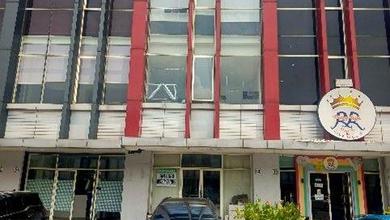 Ruko 3 Lantai Ayodya Square Tangerang