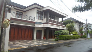 Rumah Dijual di Kemang Utara Jakarta Selatan
