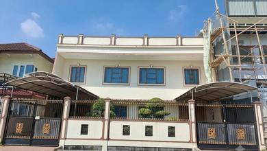 Rumah Dijual di Walet Permai Pik