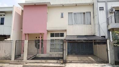 Dijual Rumah di Islamic Village Kelapa Dua Tangerang